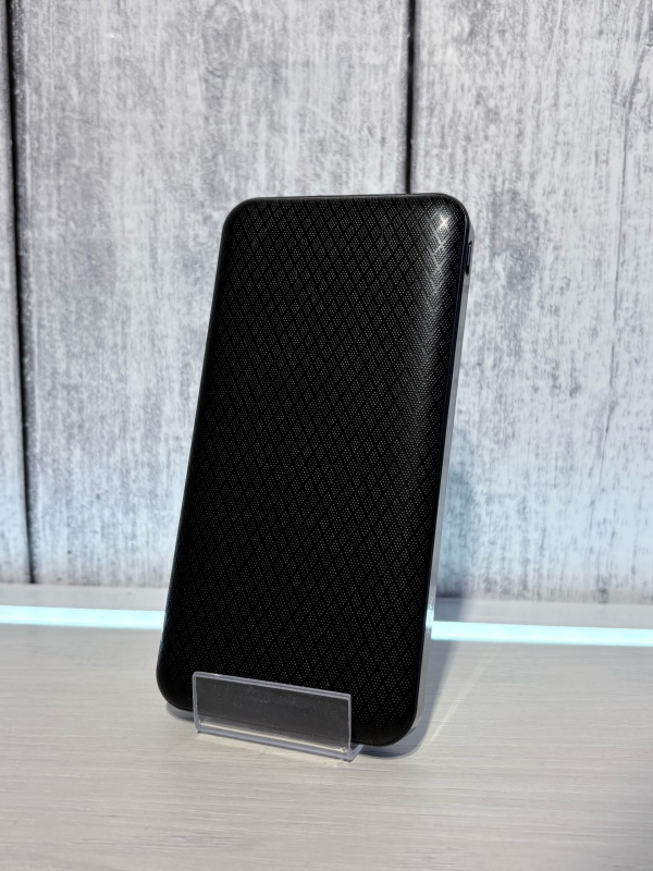 Внешний аккумулятор  10 000 mAh