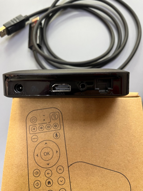 Усилители и ресиверы KION DV9135