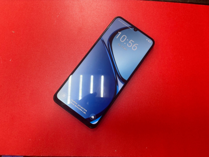 Мобильный телефон Realme Note 50