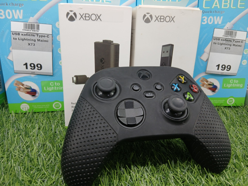 геймпад xbox  Microsoft serias