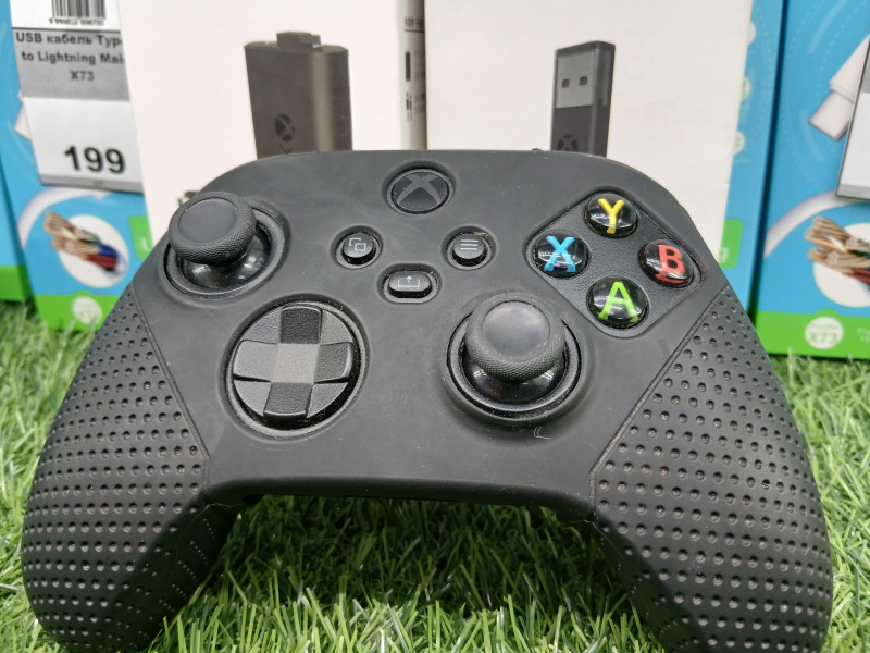 геймпад xbox  Microsoft serias