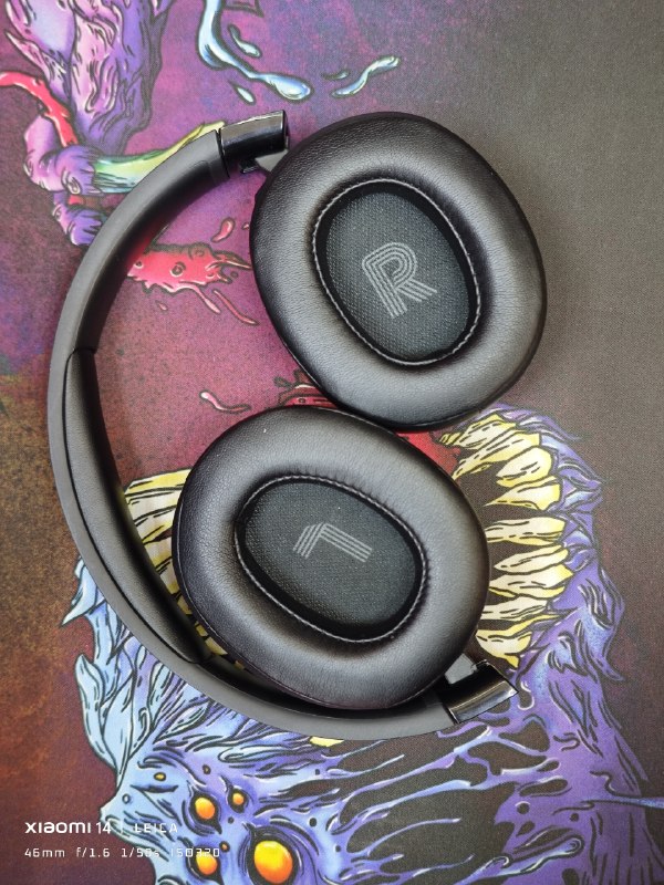 Наушники JBL T720BT