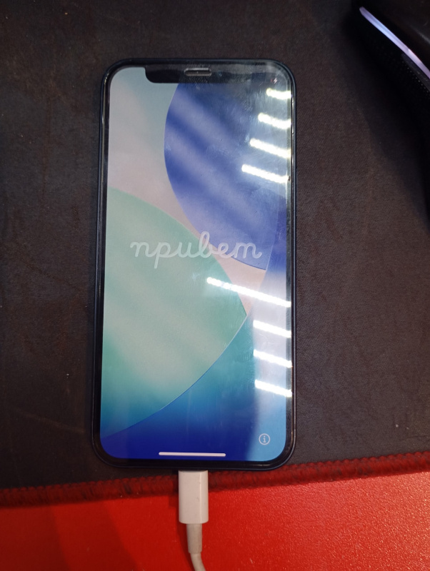 Мобильный телефон Apple iPhone 12 Mini
