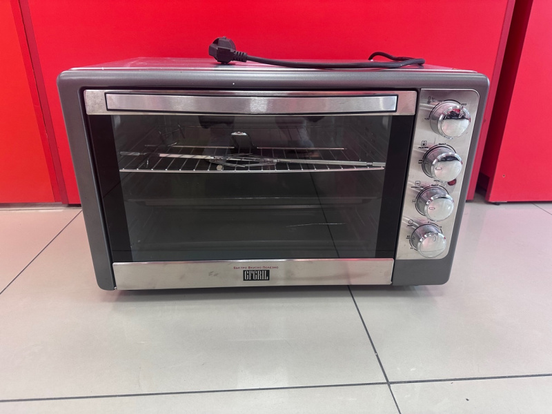 Микроволновая печь GFGRIL GFO-48