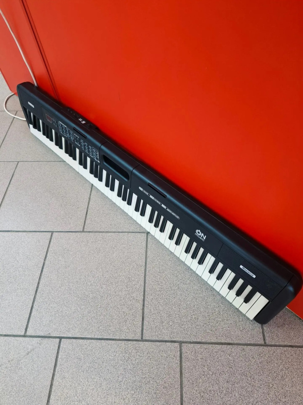 On Music Maestro Pro (88 клавиш + миди)