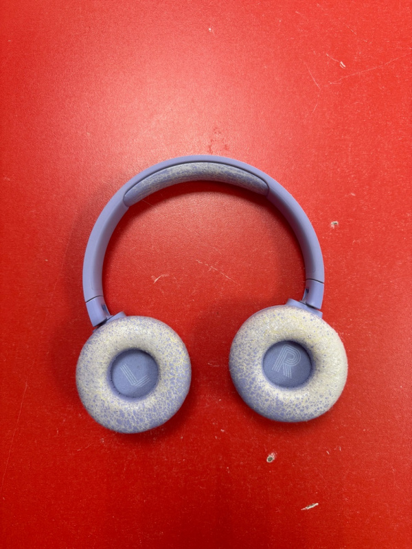 Наушники JBL tune67