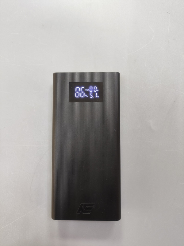 Внешний аккумулятор KEYRON K-PD-20 20000mA-h
