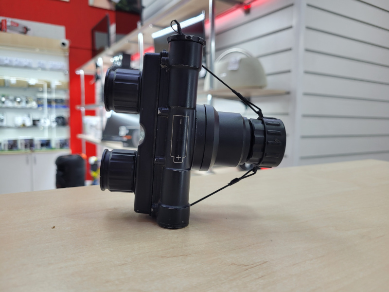 Бинокль NVidia nvg-10m 42007